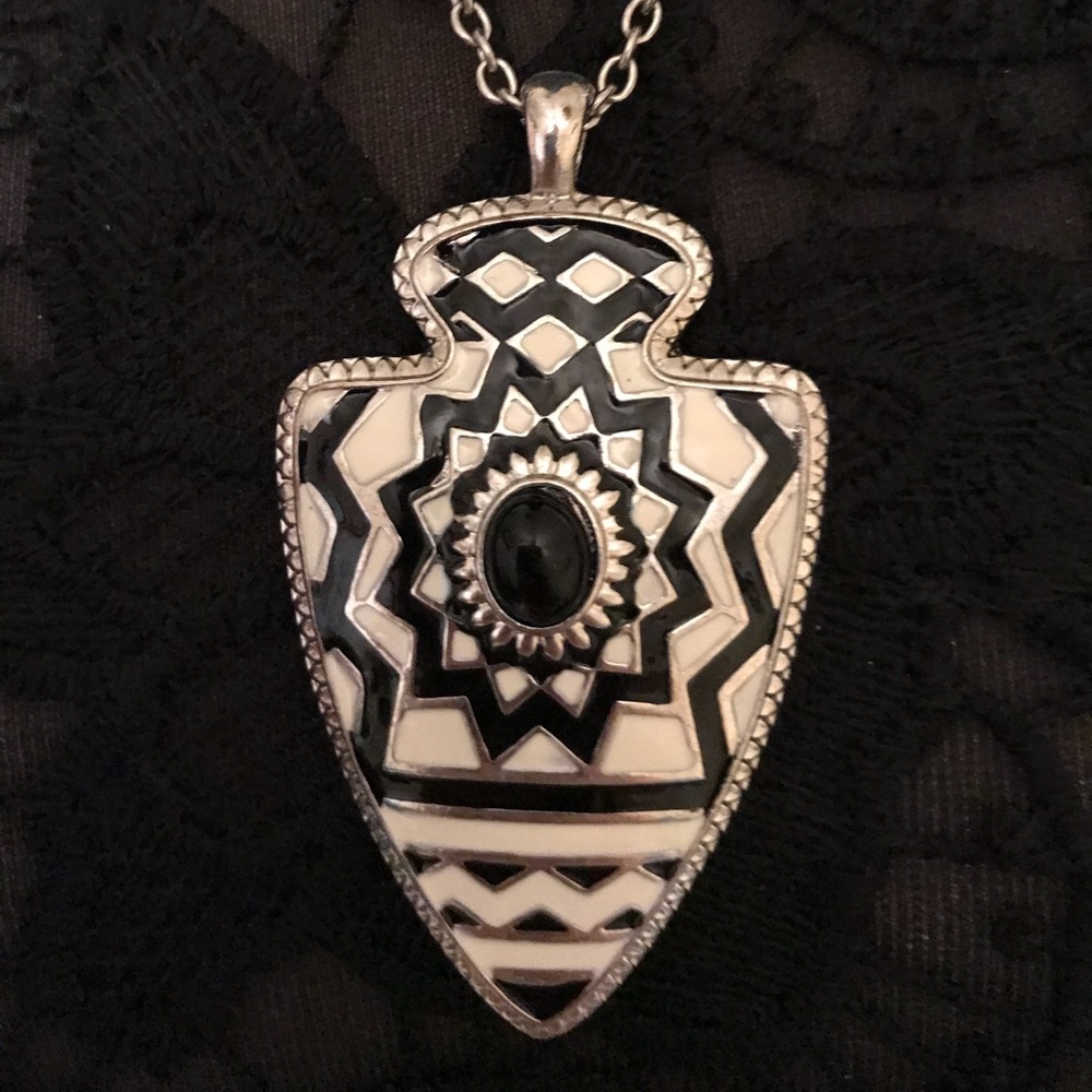 Tribal Pendant